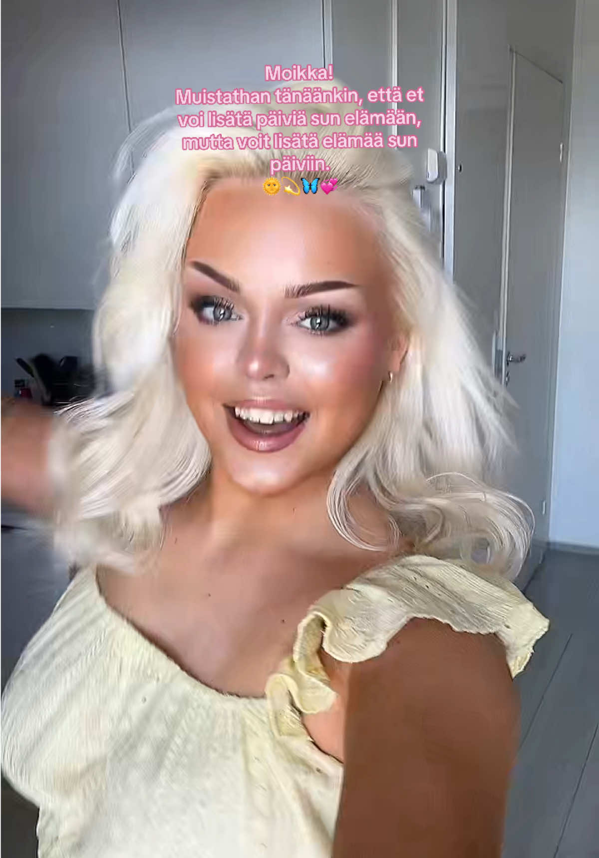 @Anni Oinas | ig @annioinas 💋