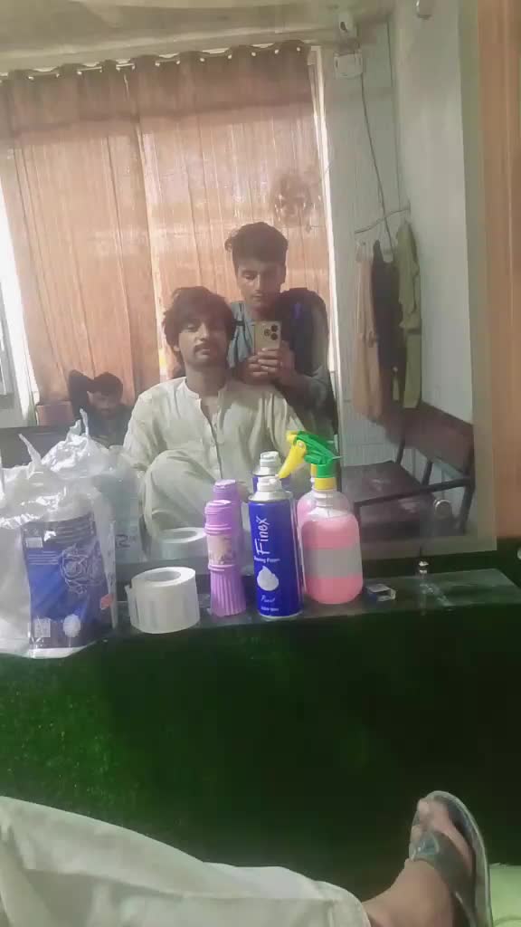 @ihsan khan