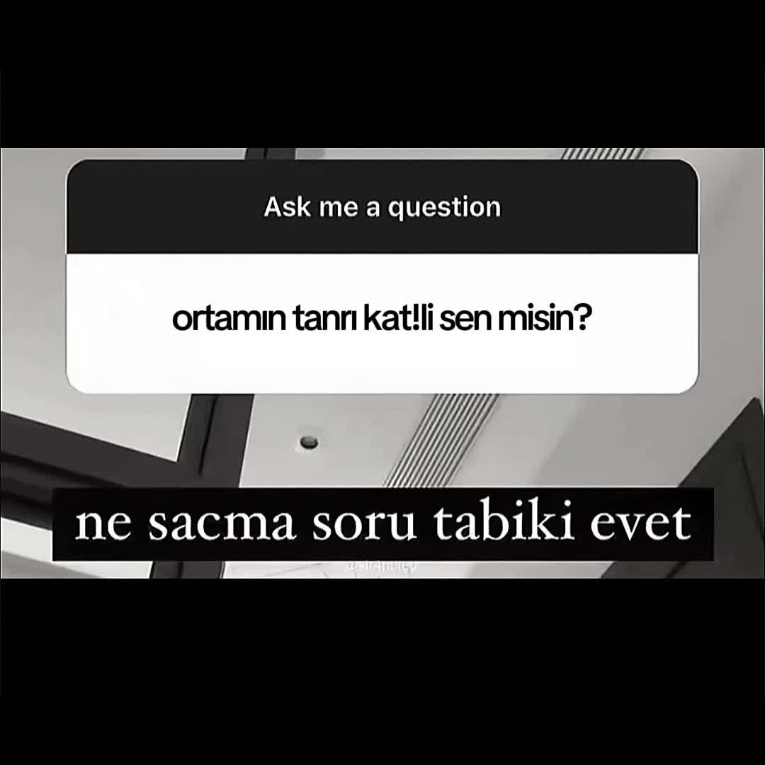 @Babacan malek