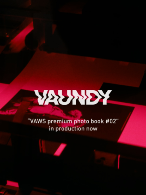 @Vaundy Official