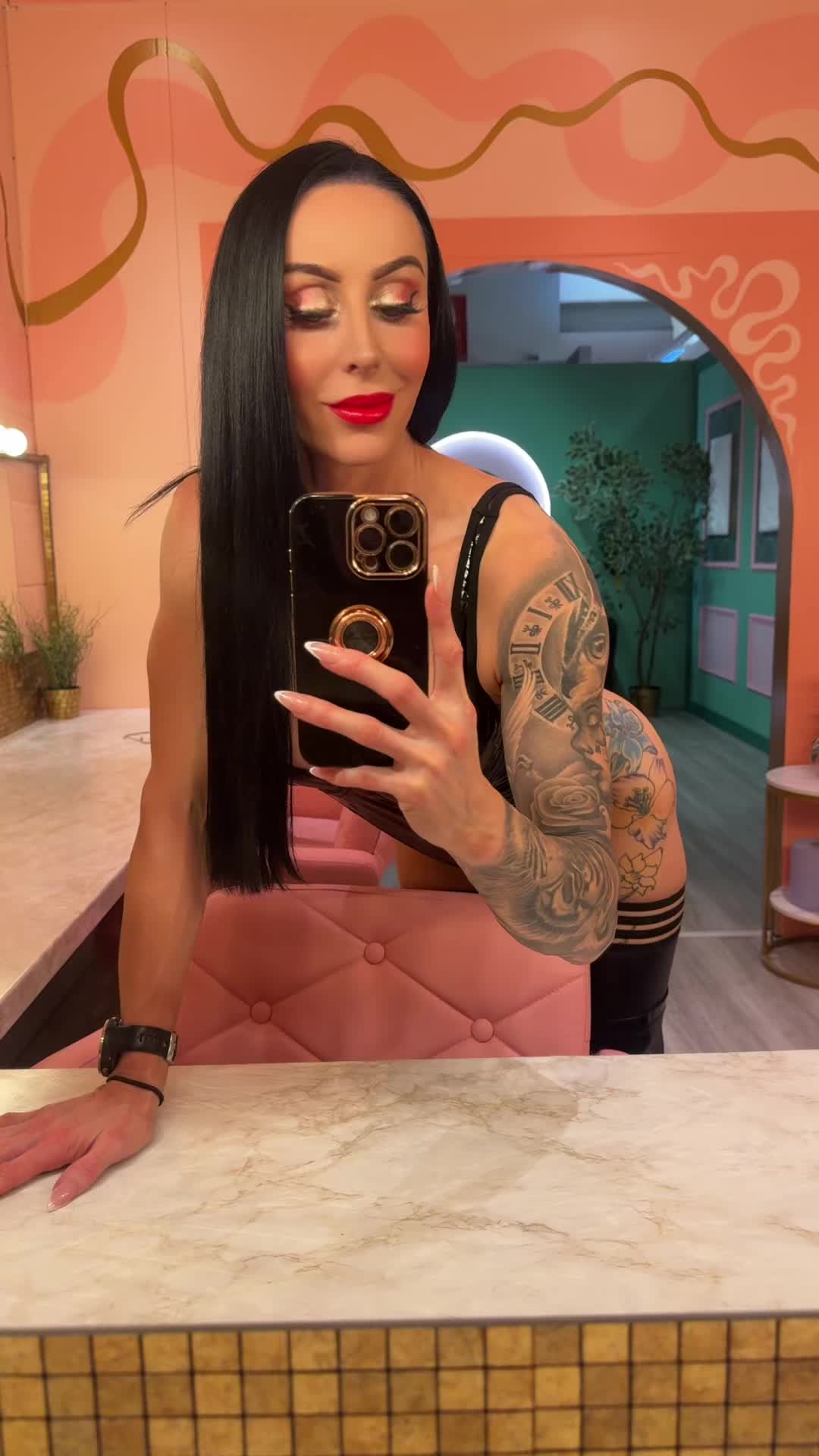 @Missrebeccajade💋