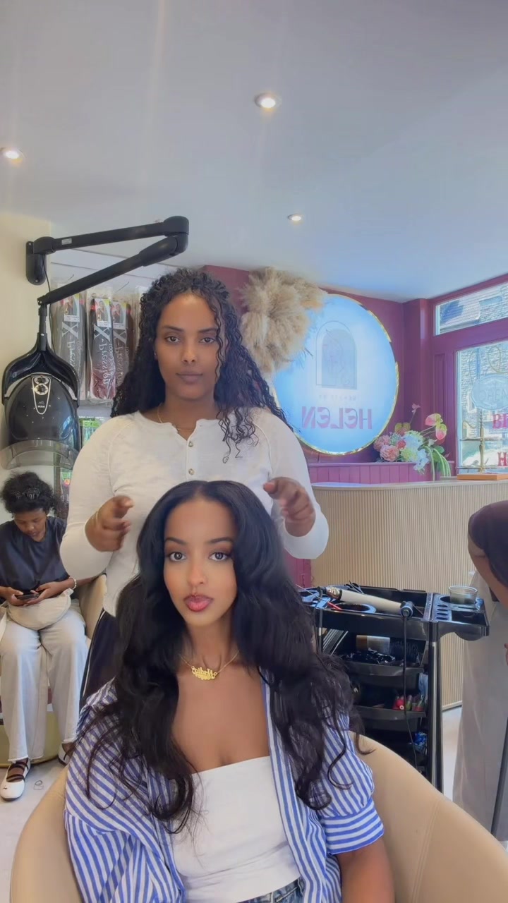 @Beauty by Helen