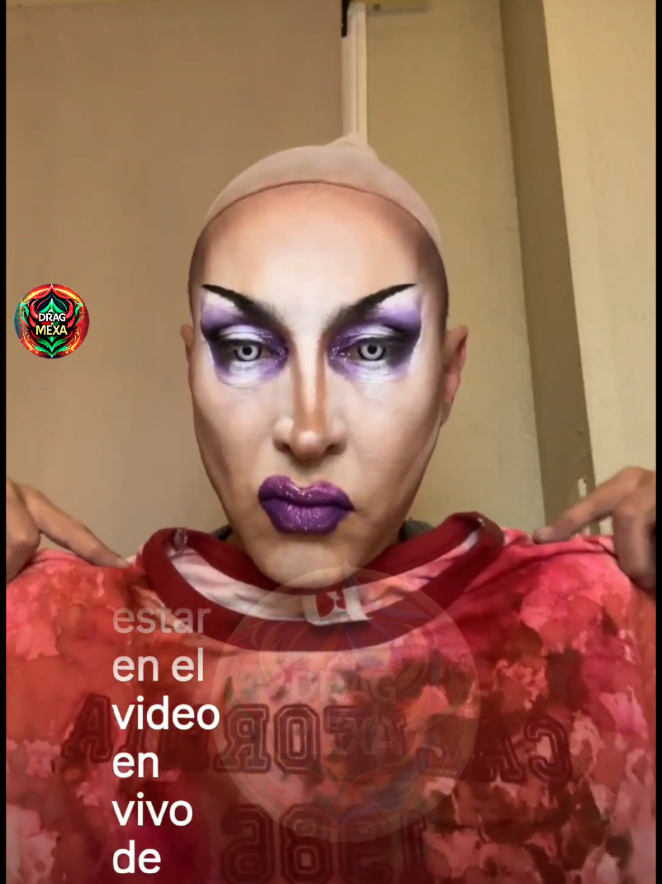 @DRAGMEXA