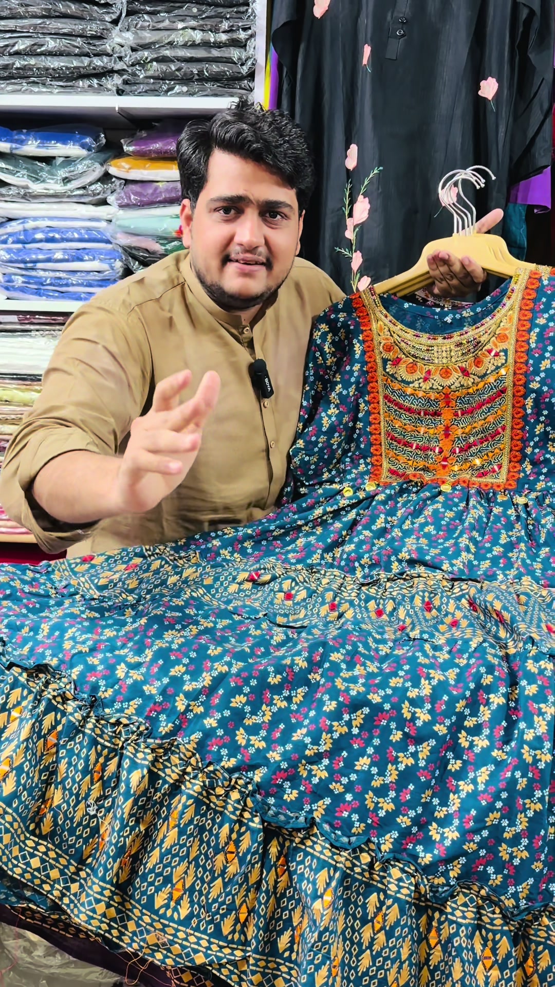 @Luckygarment.pk ✅