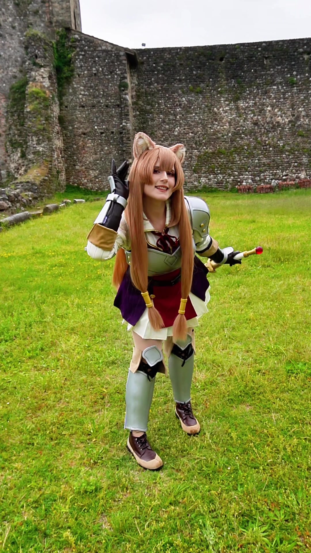 @Kido Chan Cosplay