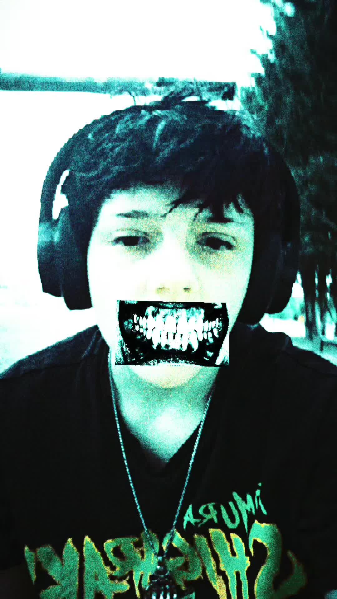 @irl choso