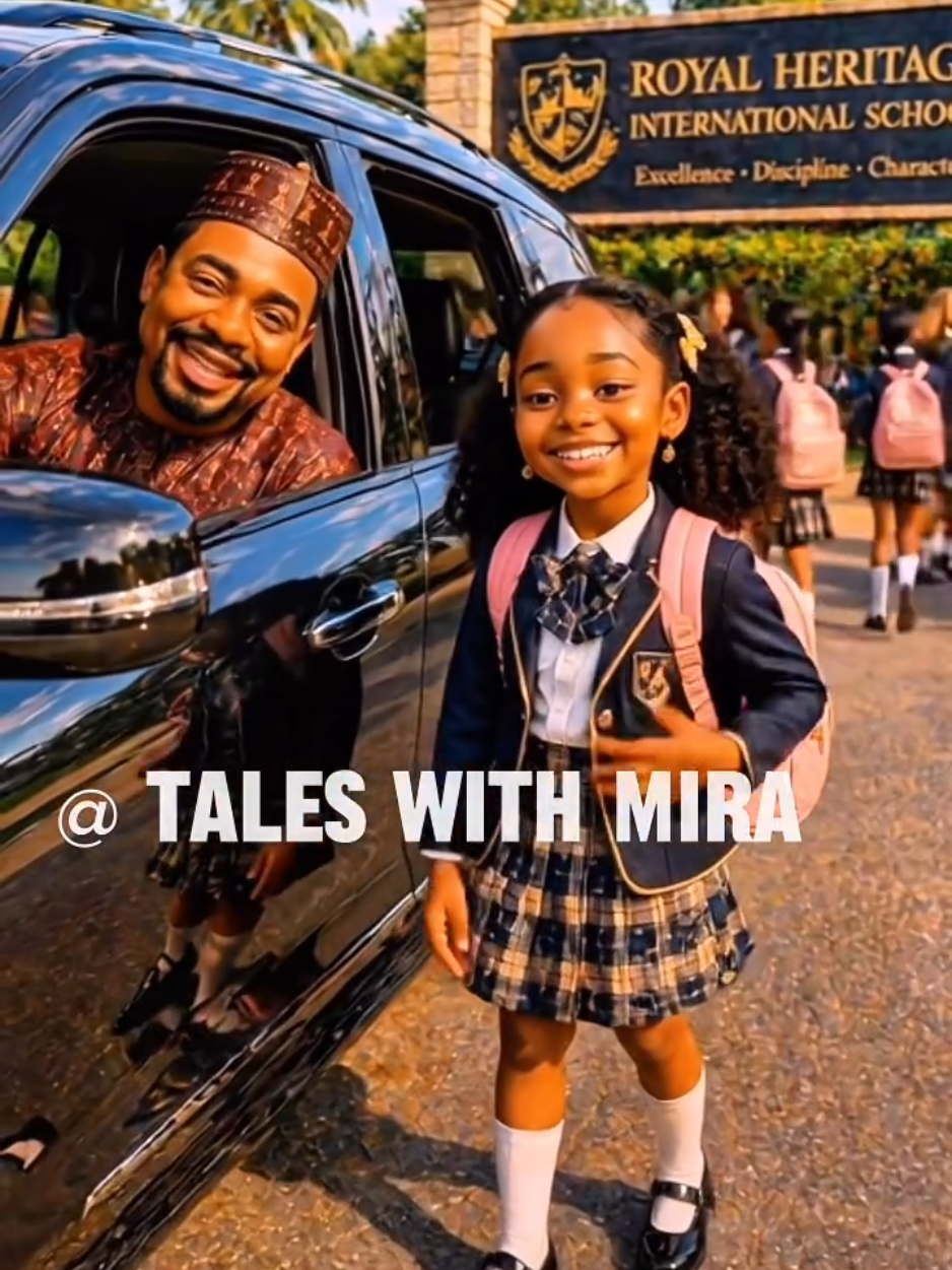 @Tales With Mira