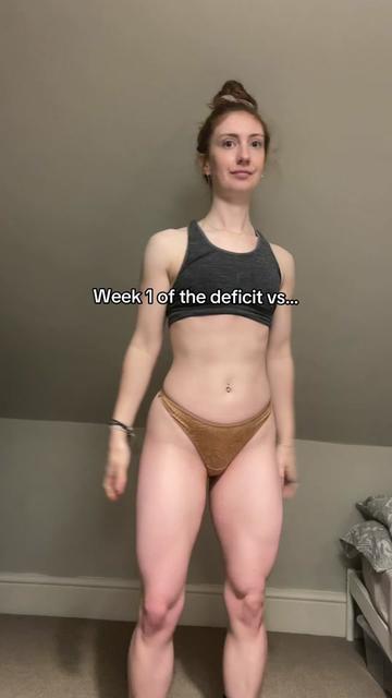 @Katie | Online Coach🧡