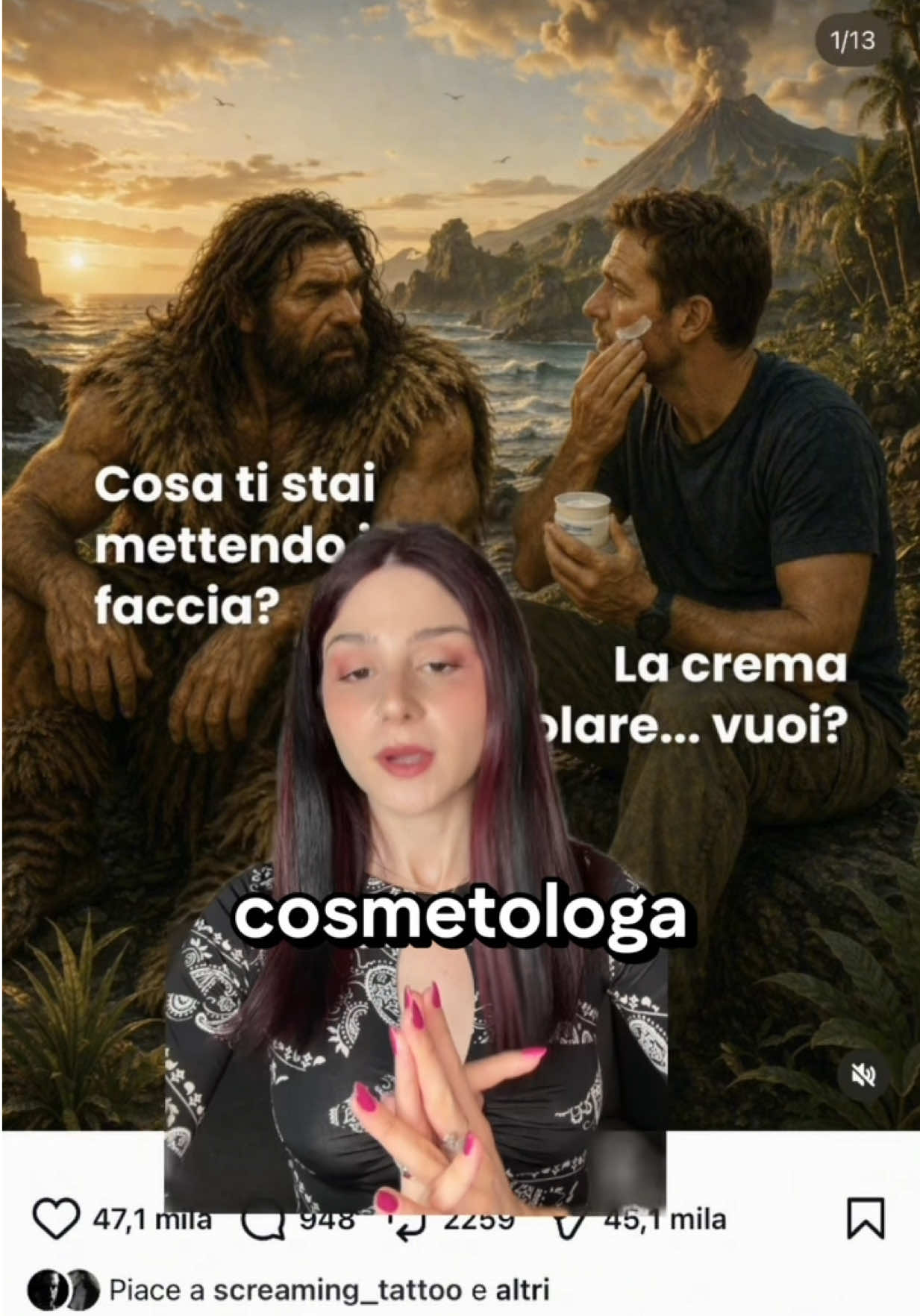 @Maddalena D’Agostini 👩🏻🔬🫧