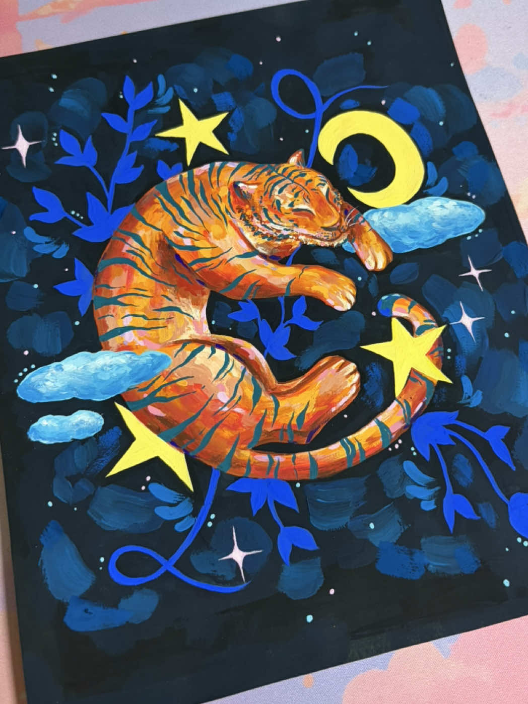 @amber | artist