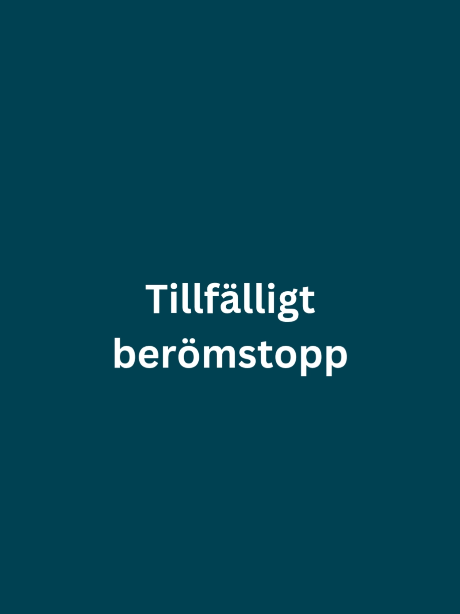 @Tallink Silja Line Sverige