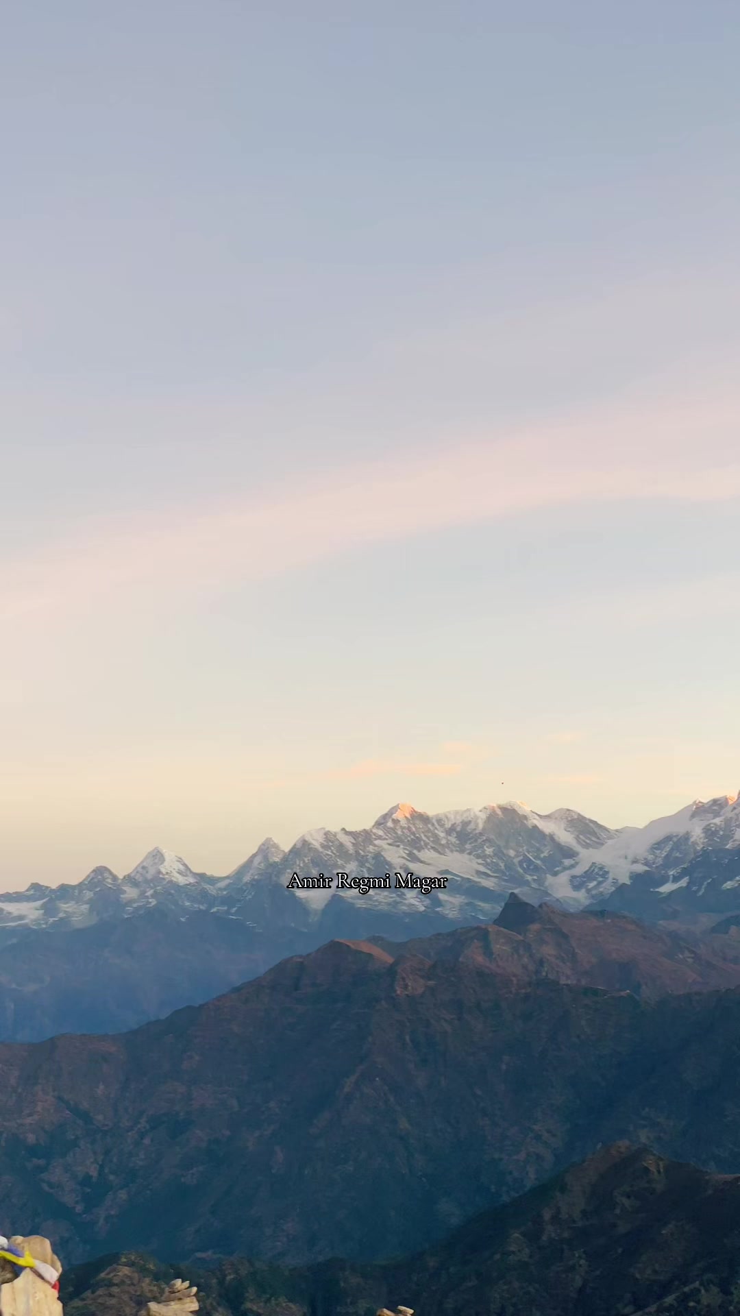 @Magar 🇫🇷❤️🇳🇵