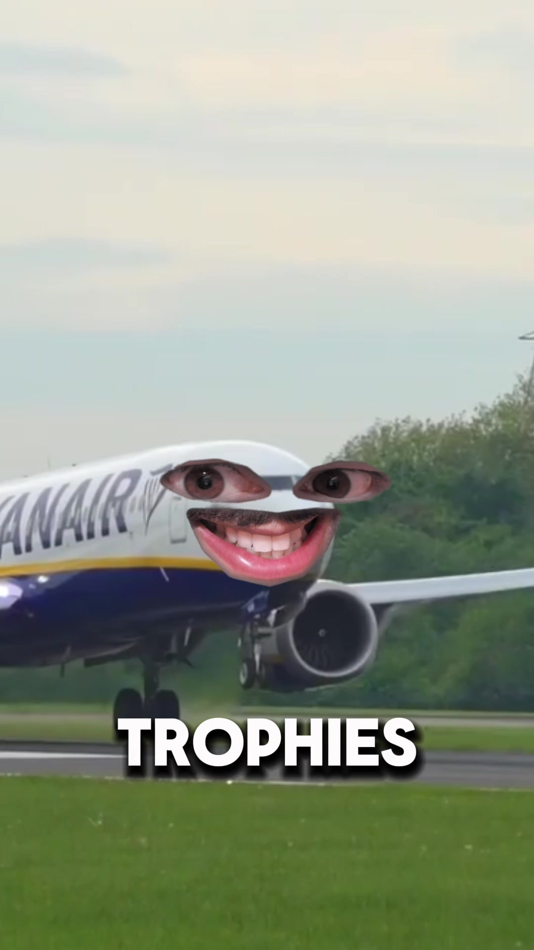 @Ryanair