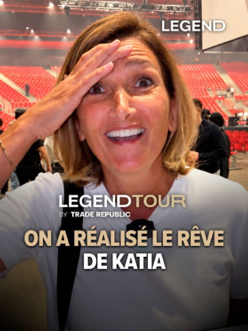 @LEGENDMEDIA