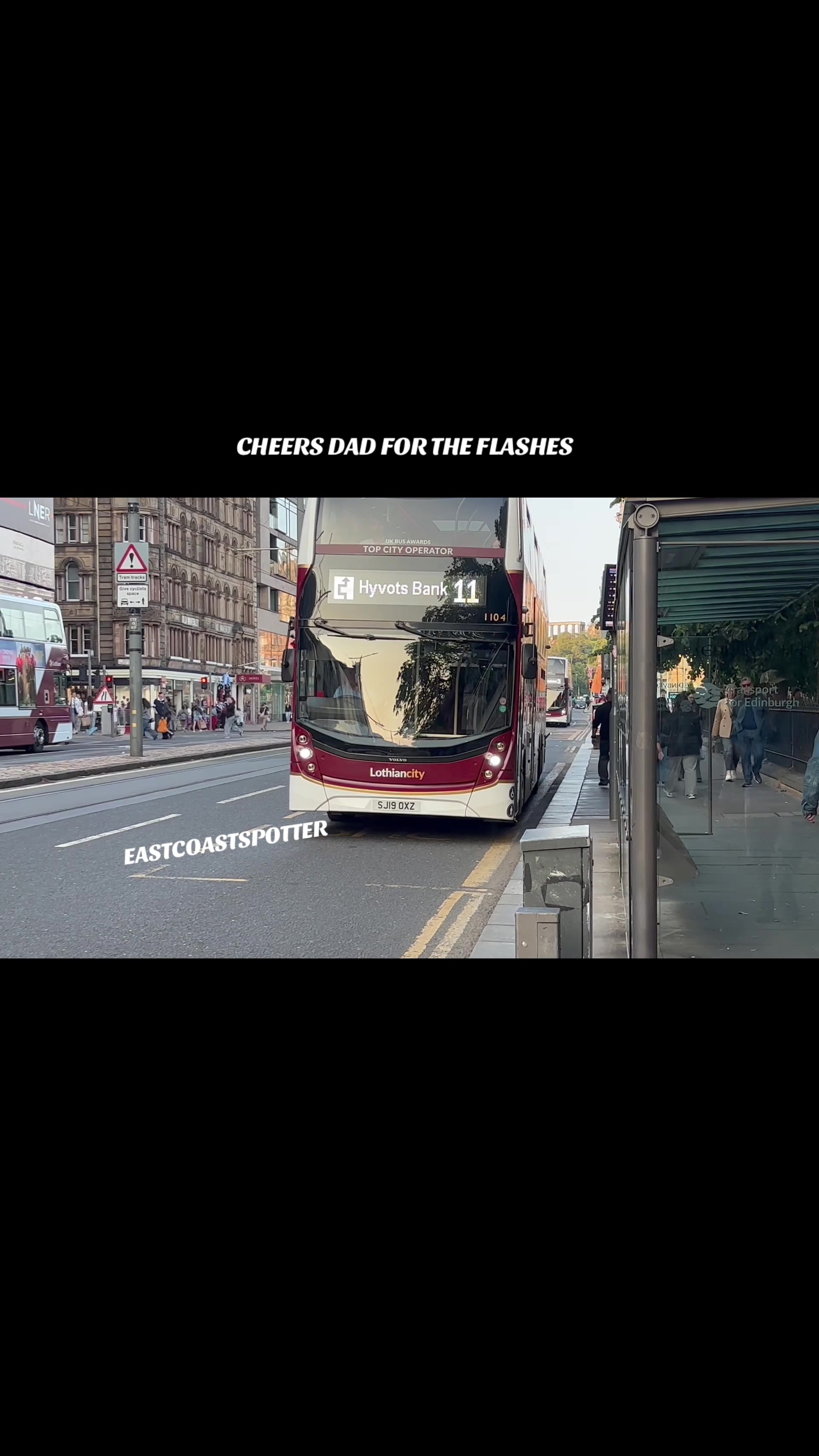 @EASTCOASTSPOTTER🏴