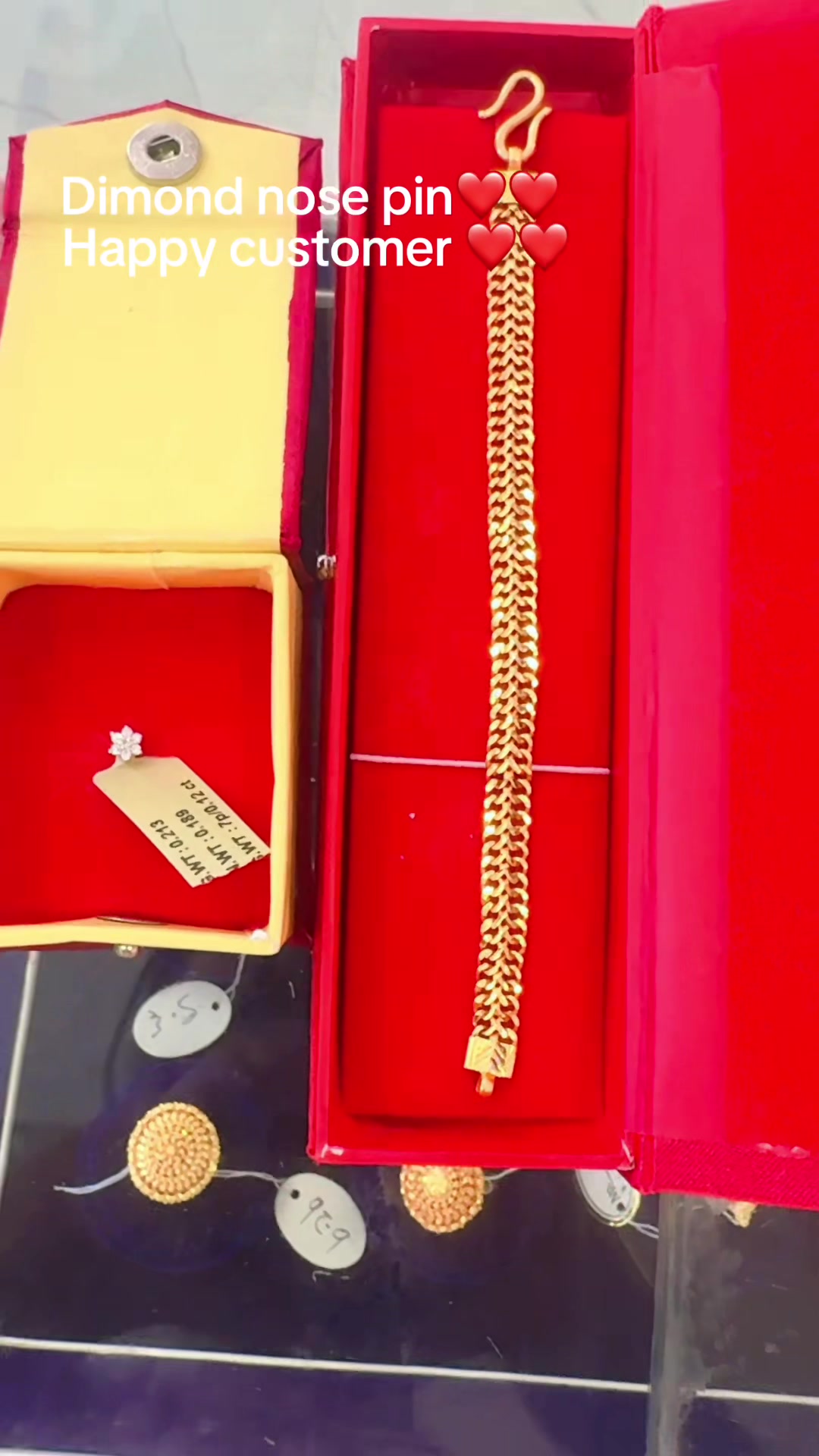 @New bageswari jewellers hapure