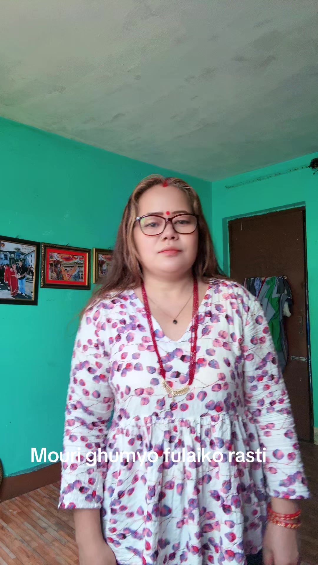 @Anjali Lama6003