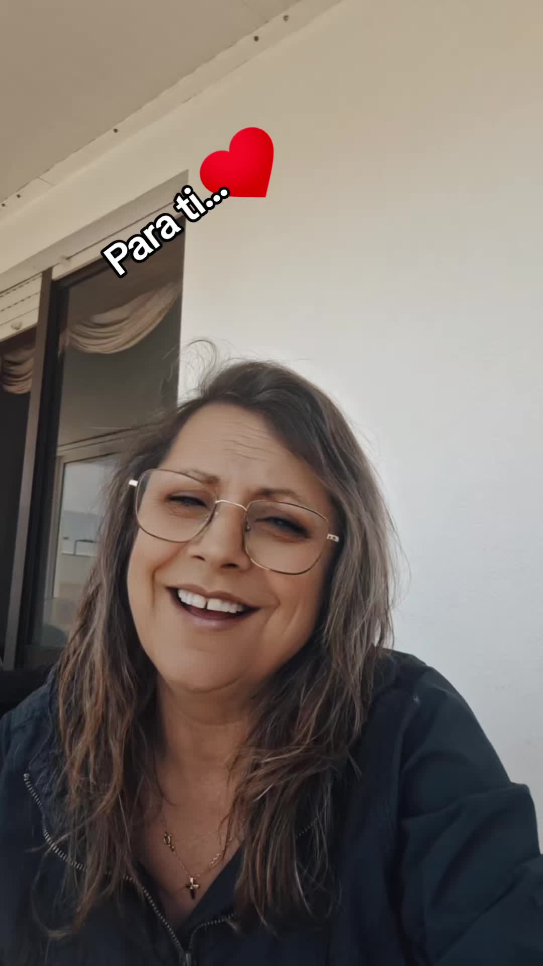 @Fernanda aben&ccedil;oada por Deus
