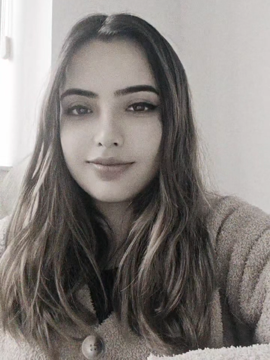 @Deepti Dhungana