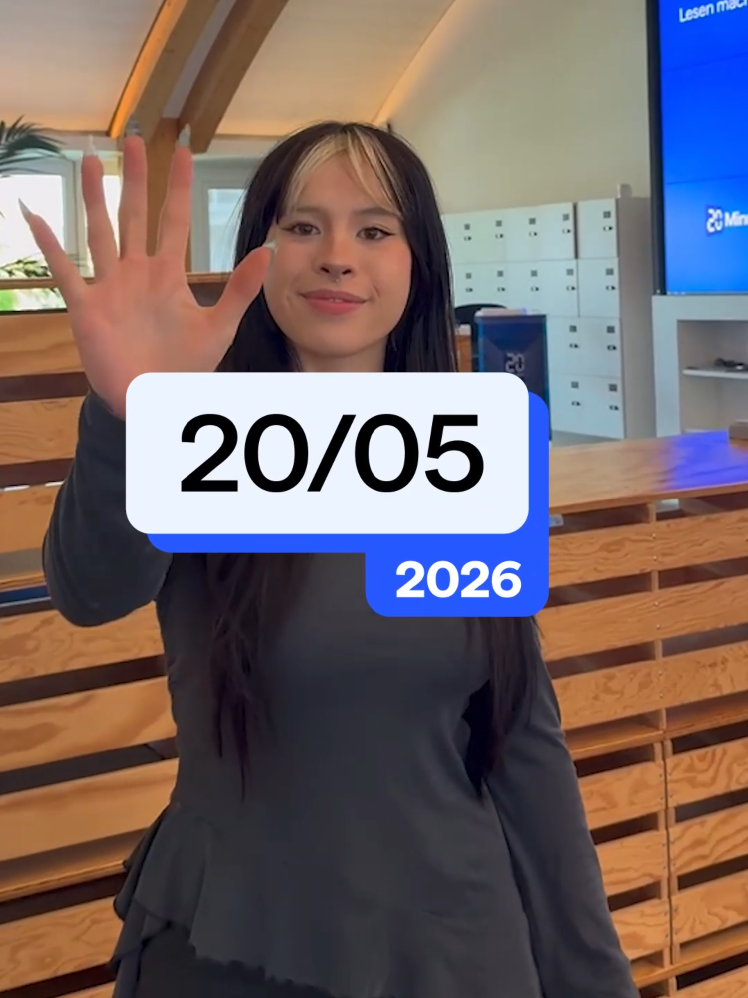 @20 Minuten