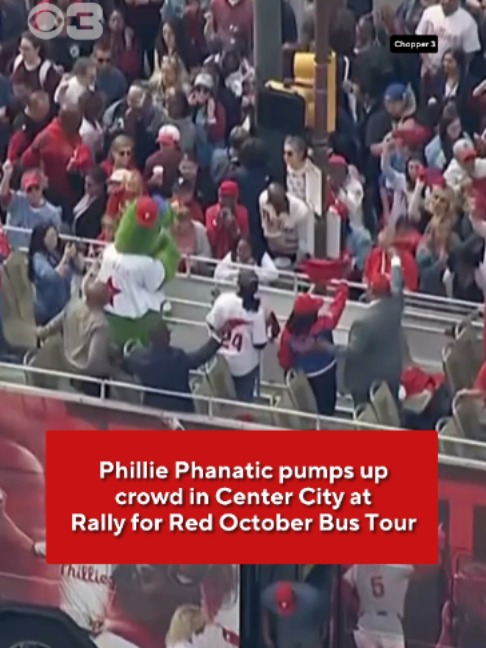 @CBS Philadelphia
