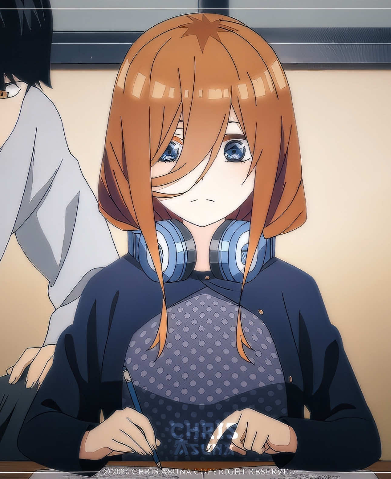 @CHRIS★ASUNA