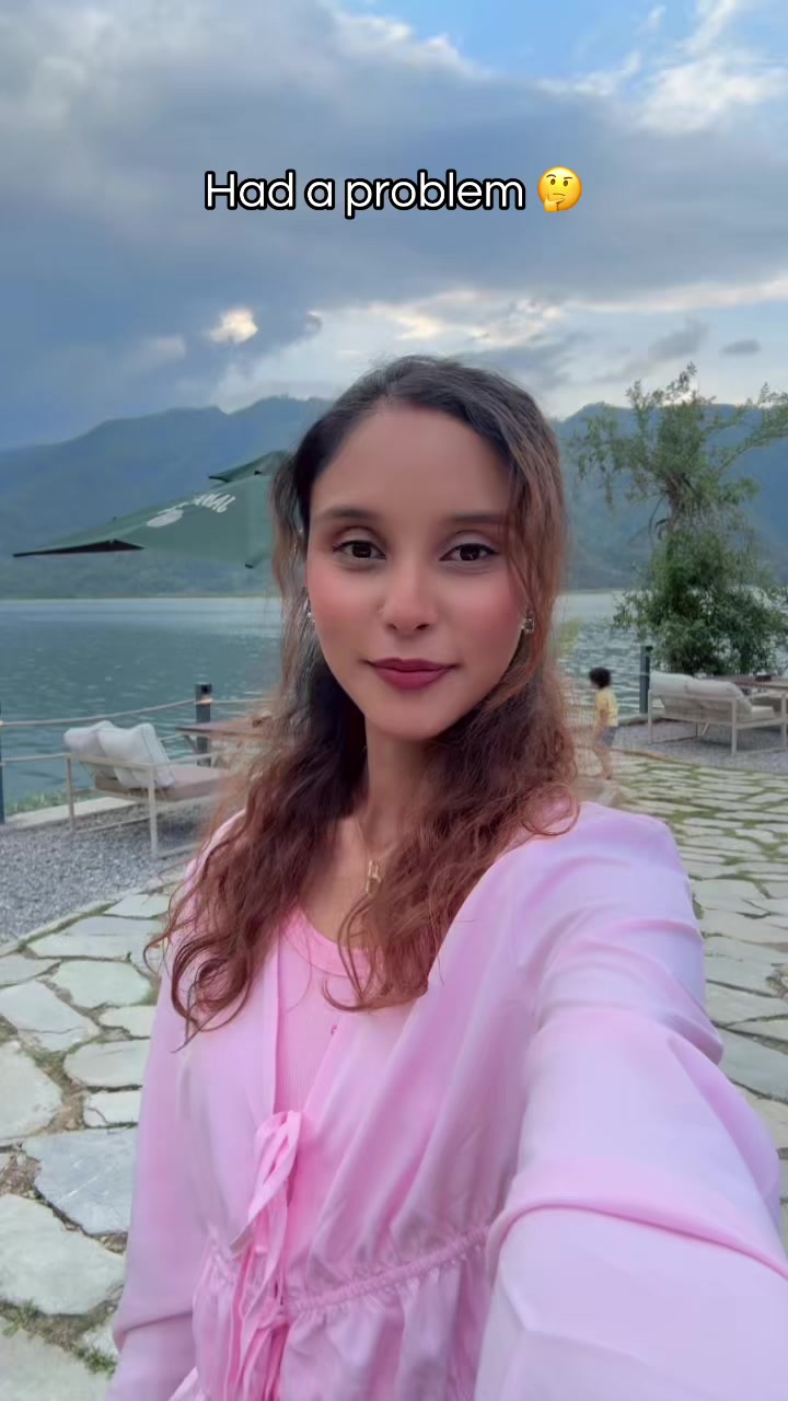 @Bhumika Thapa 🪷