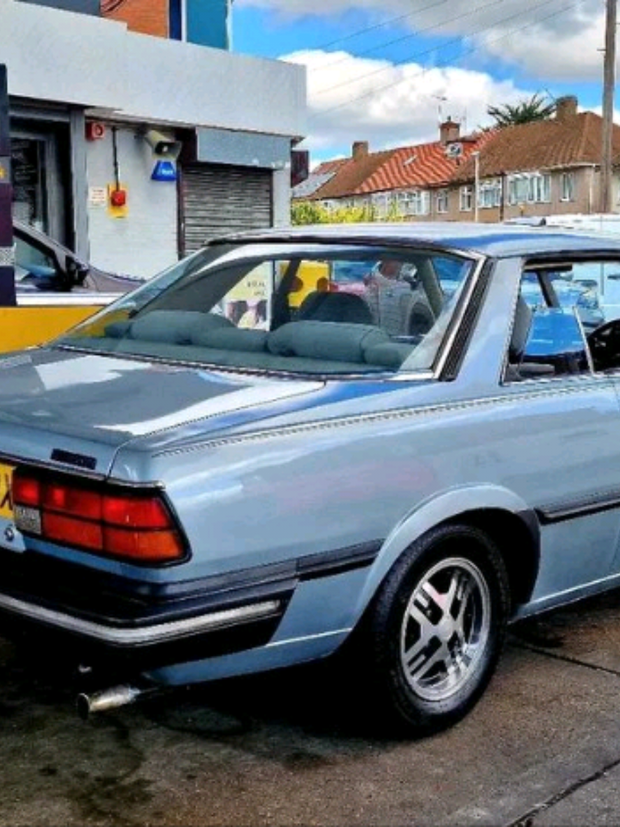 @Landbeasts Automobile