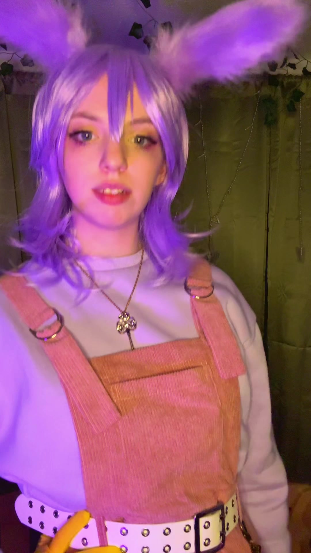 @Bekah