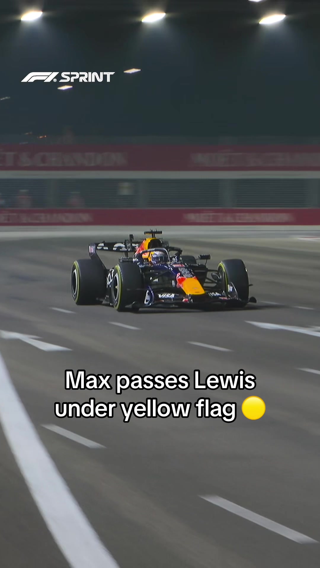@Formula 1