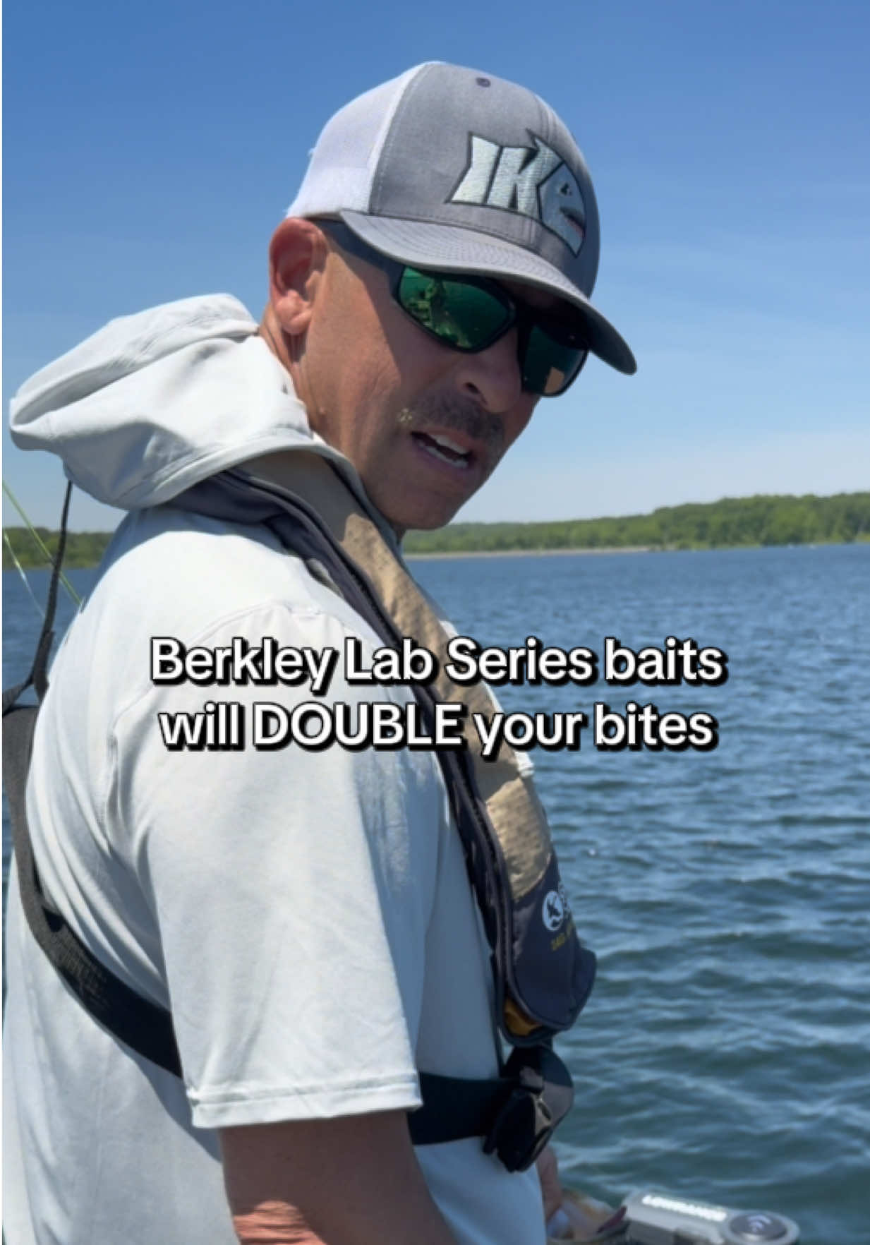 @Mike Iaconelli Fishing
