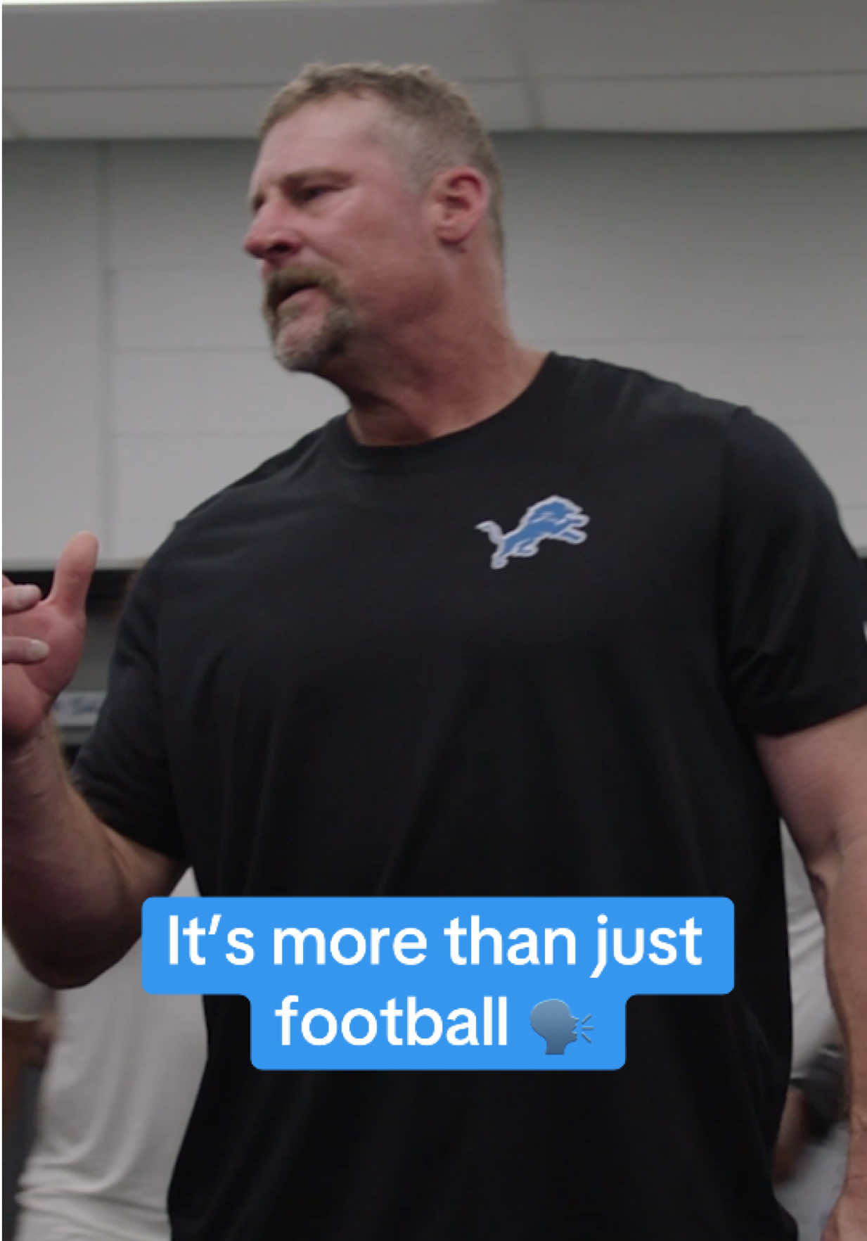 @Detroit Lions