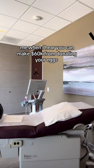 @Egg Donation Agency | YourEggs