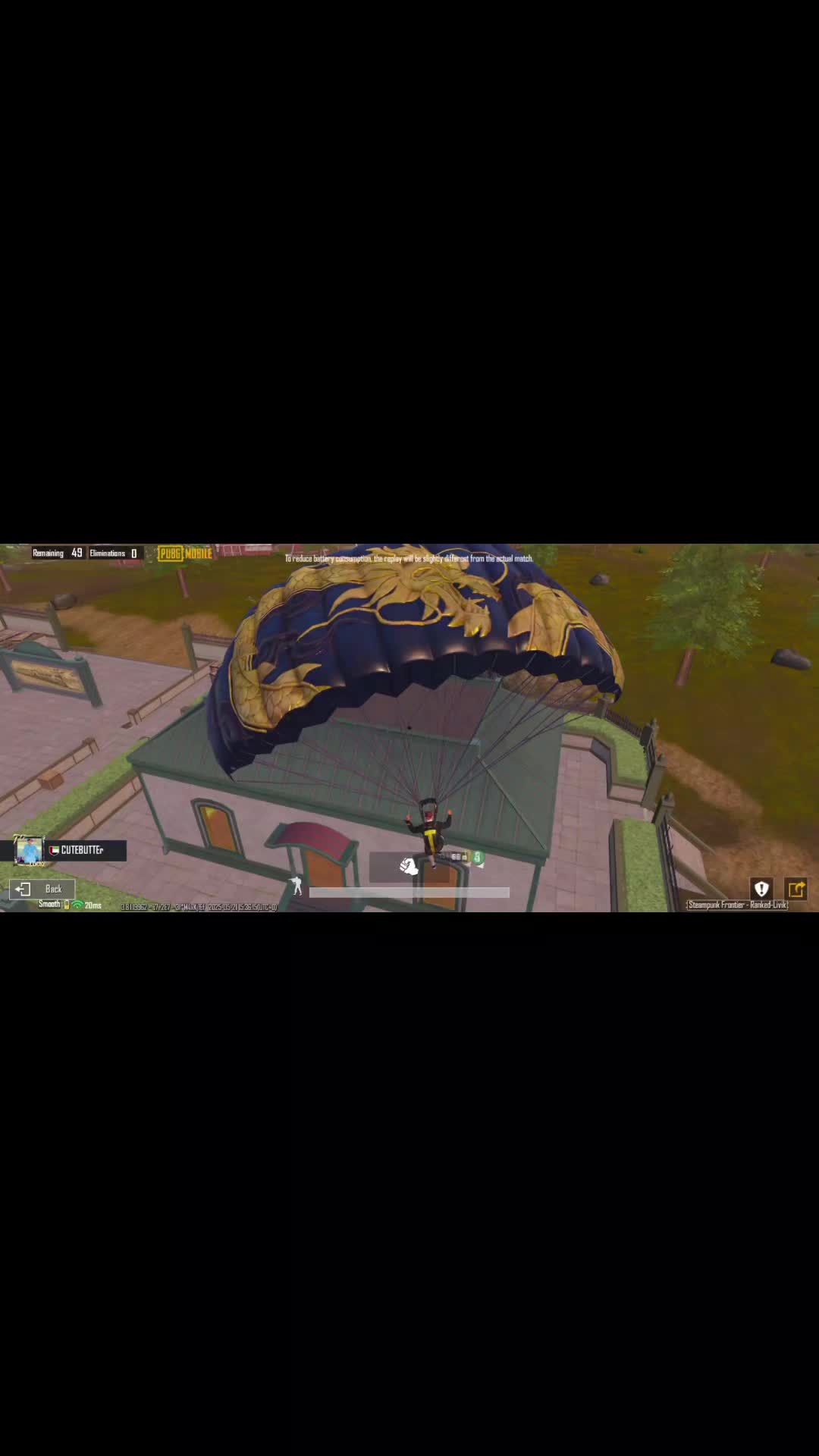 @♧Butter Gaming👑