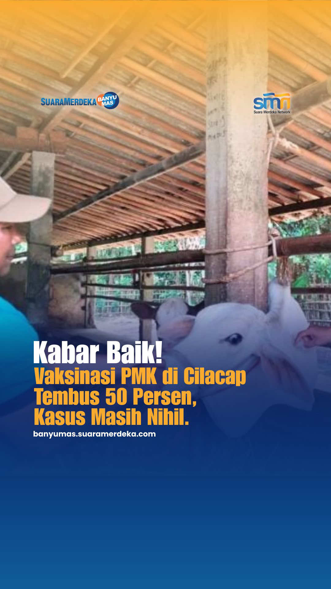 @Suara Merdeka