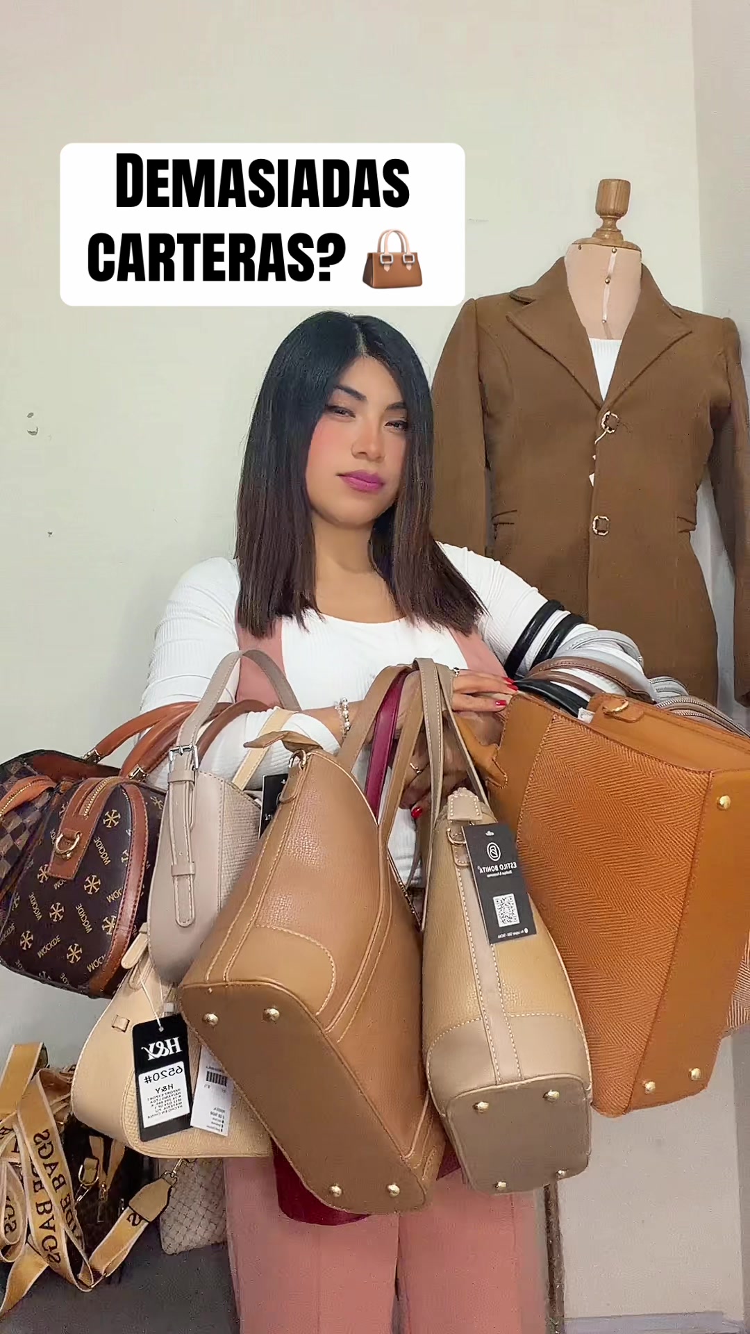 @Estilo Bonita