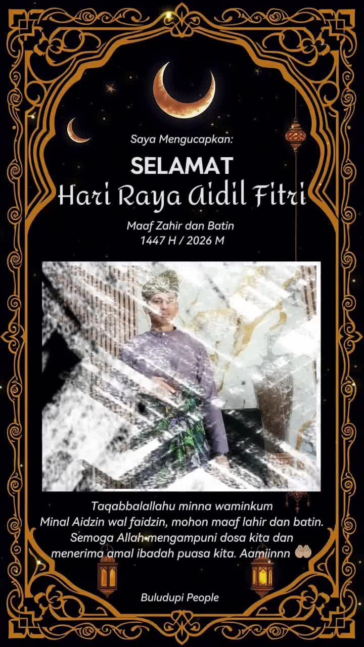 @HAg' King Buludupi