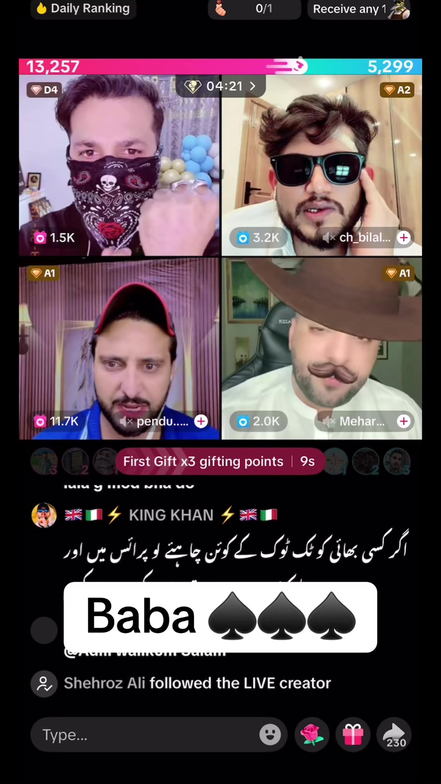 @🍷KAYANI🍷