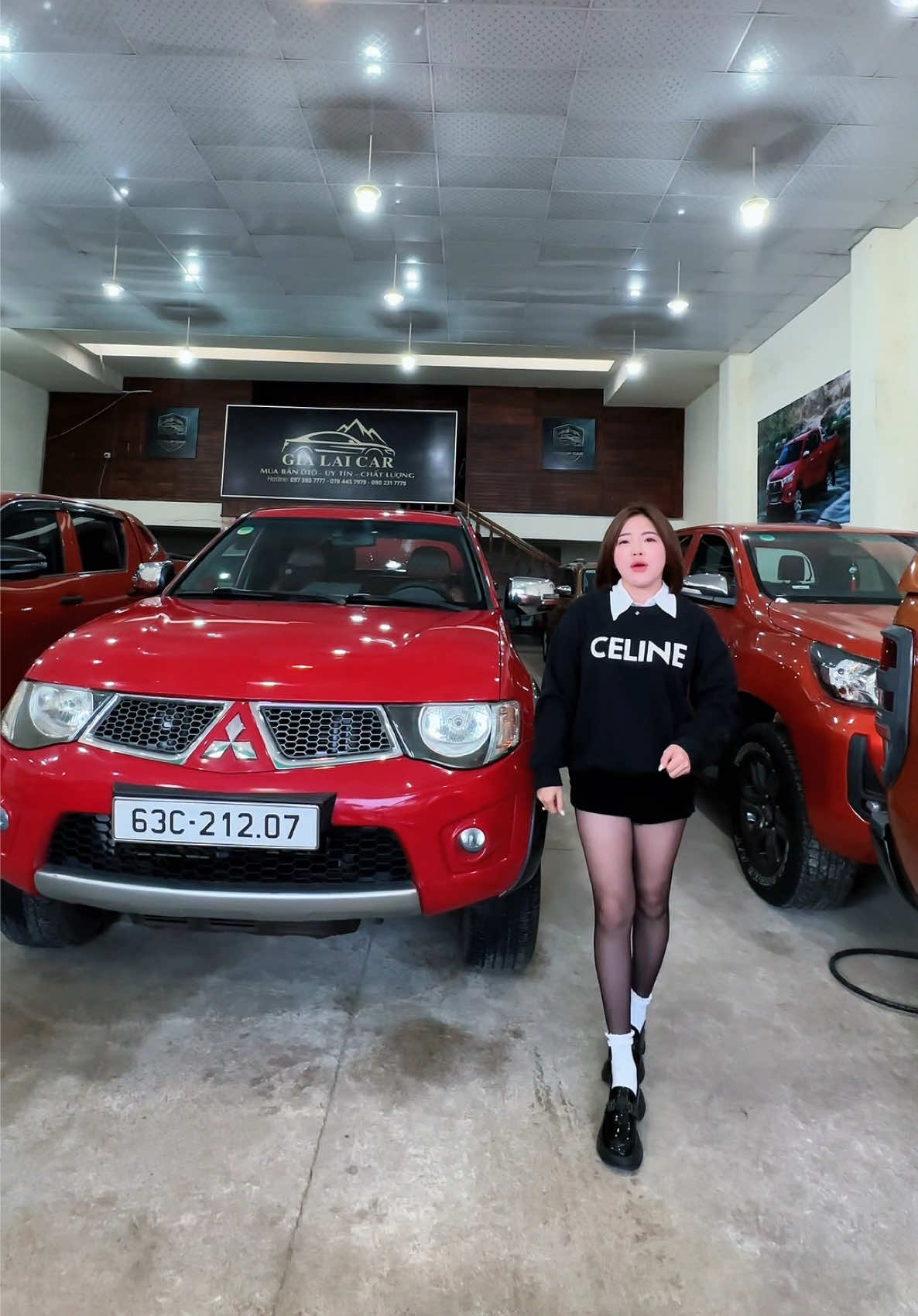 @Du Xe Lướt Gia Lai