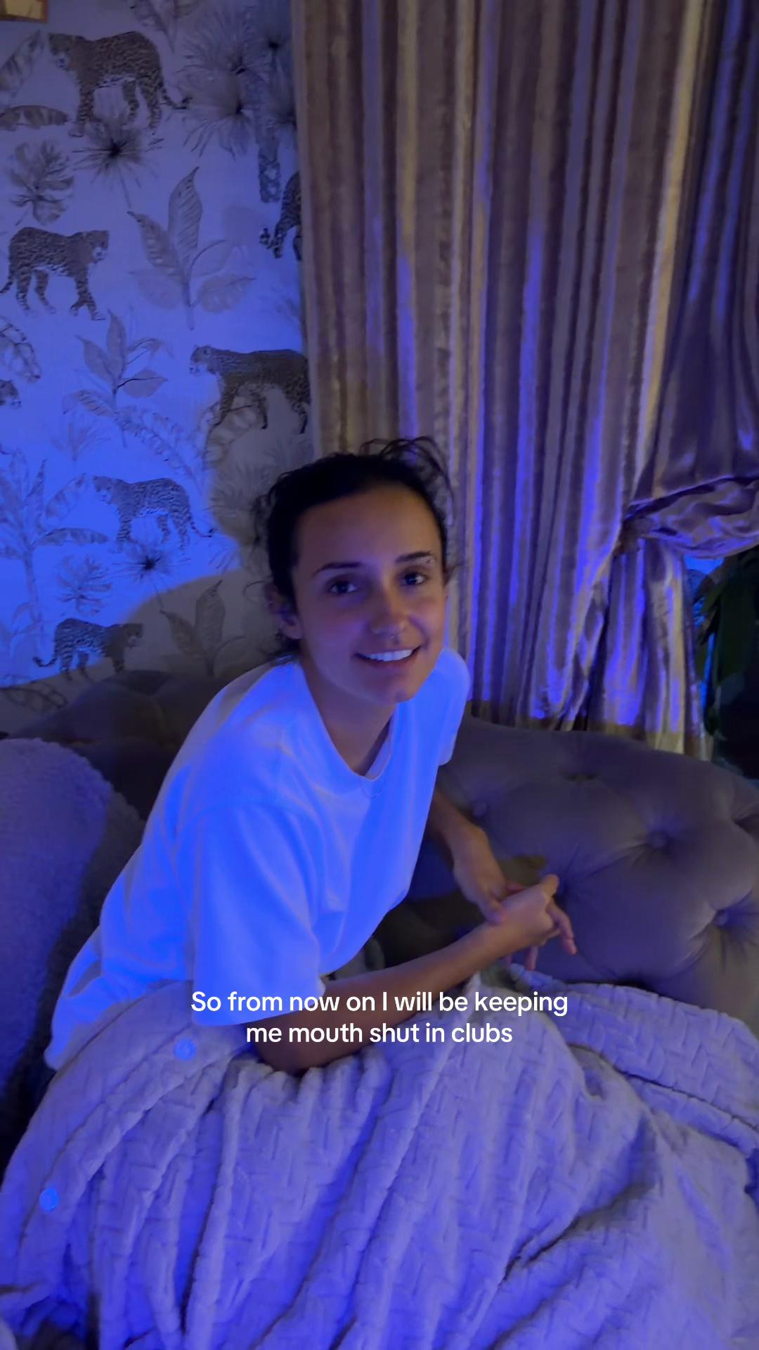 @Nic