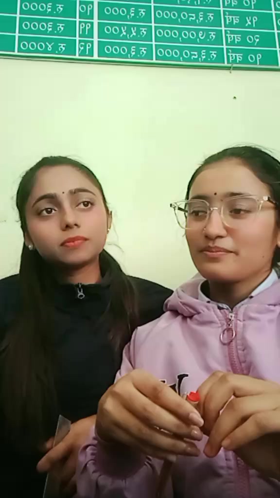 @ममता भण्डारी