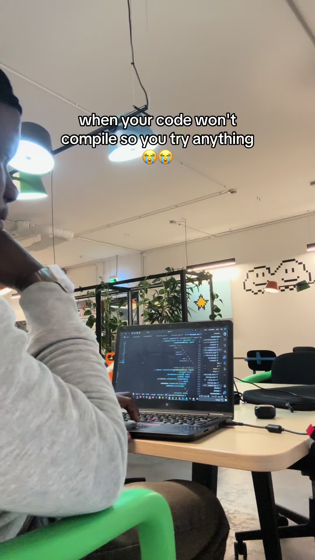 @Prag Developer