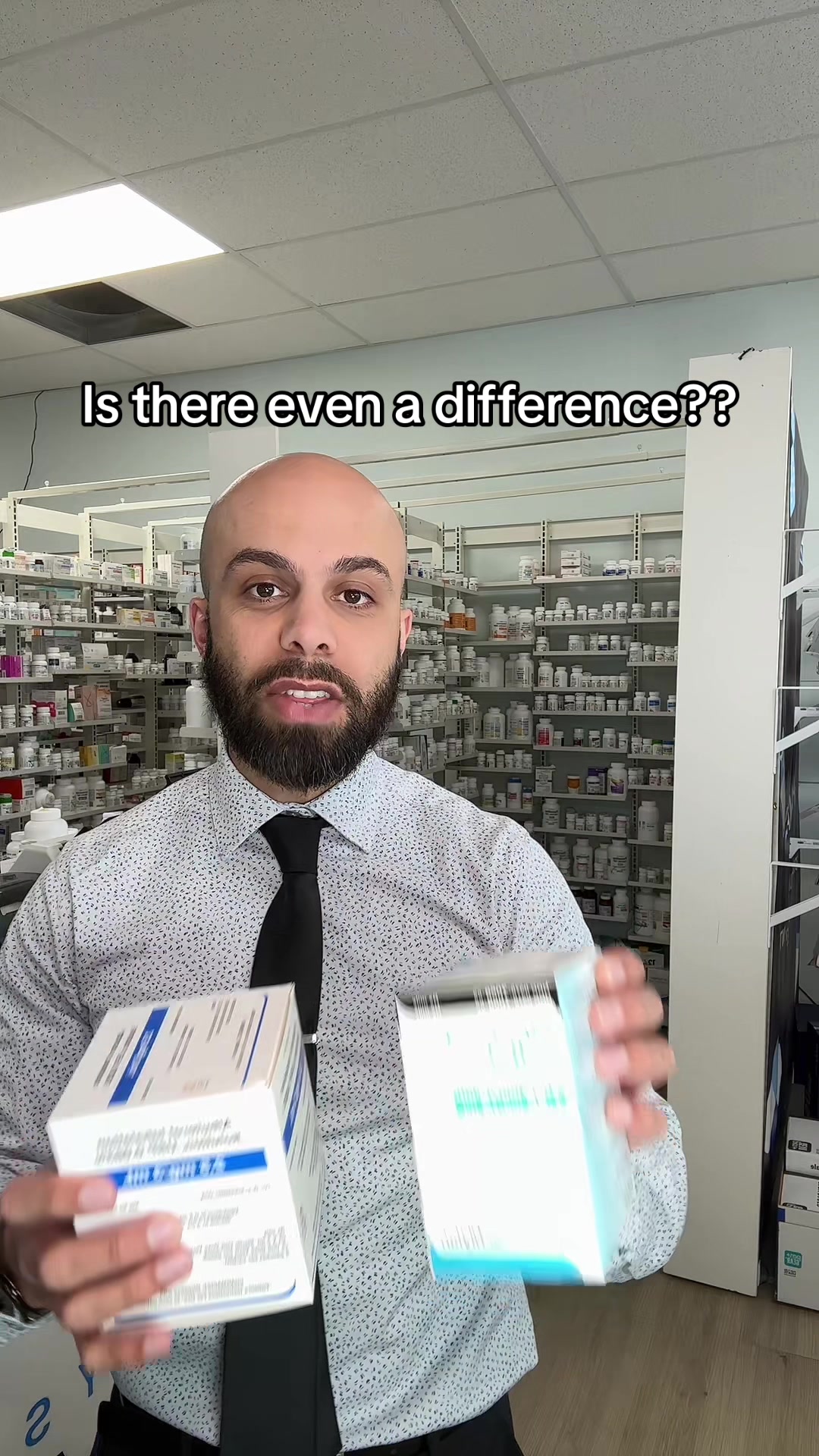 @Dr. Nassar, PharmD