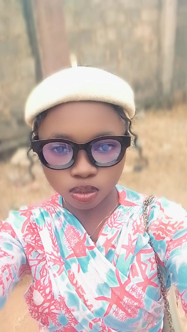 @pretty peace