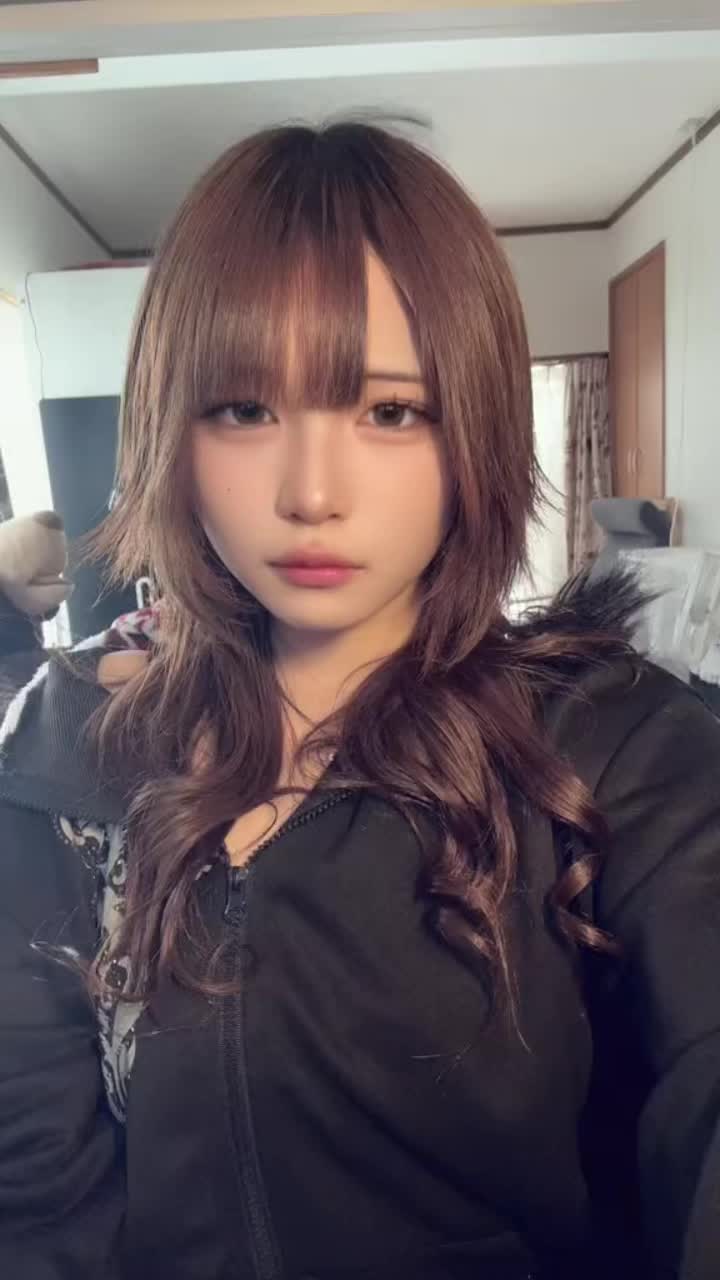 @怜