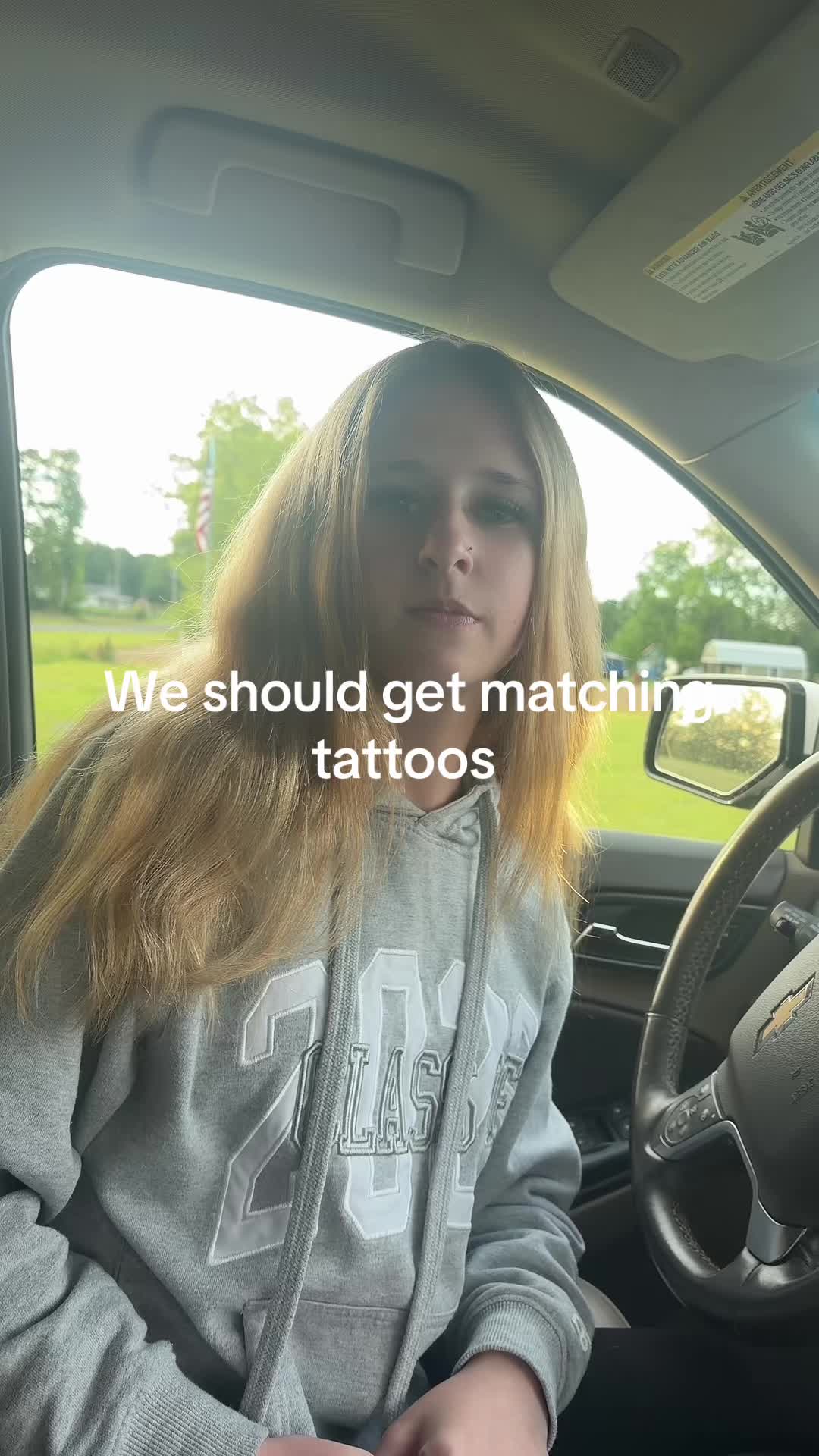@Alyssak