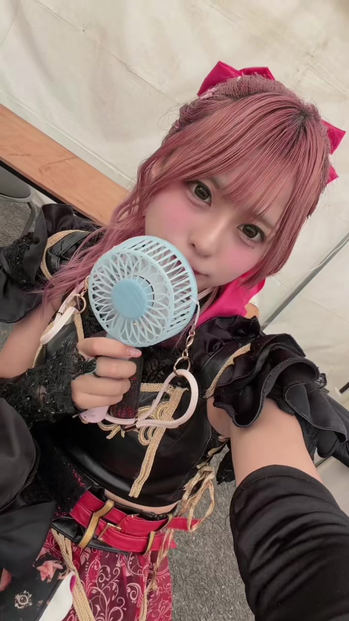 @桜井みる🩷【KRD8】