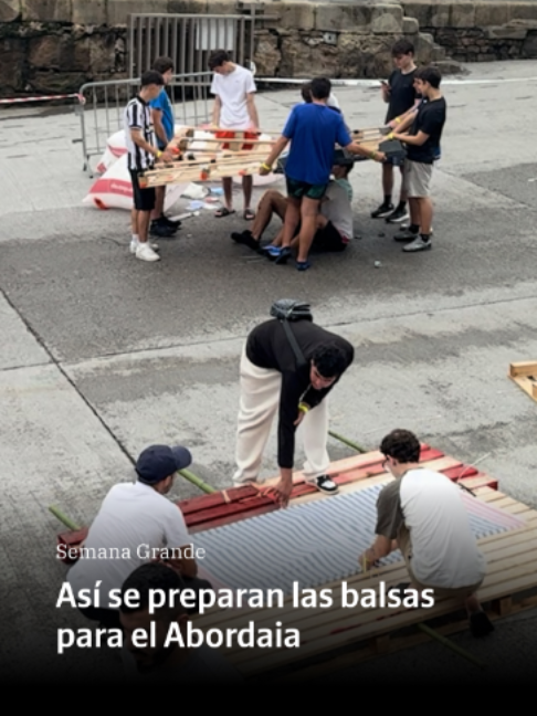 @El Diario Vasco