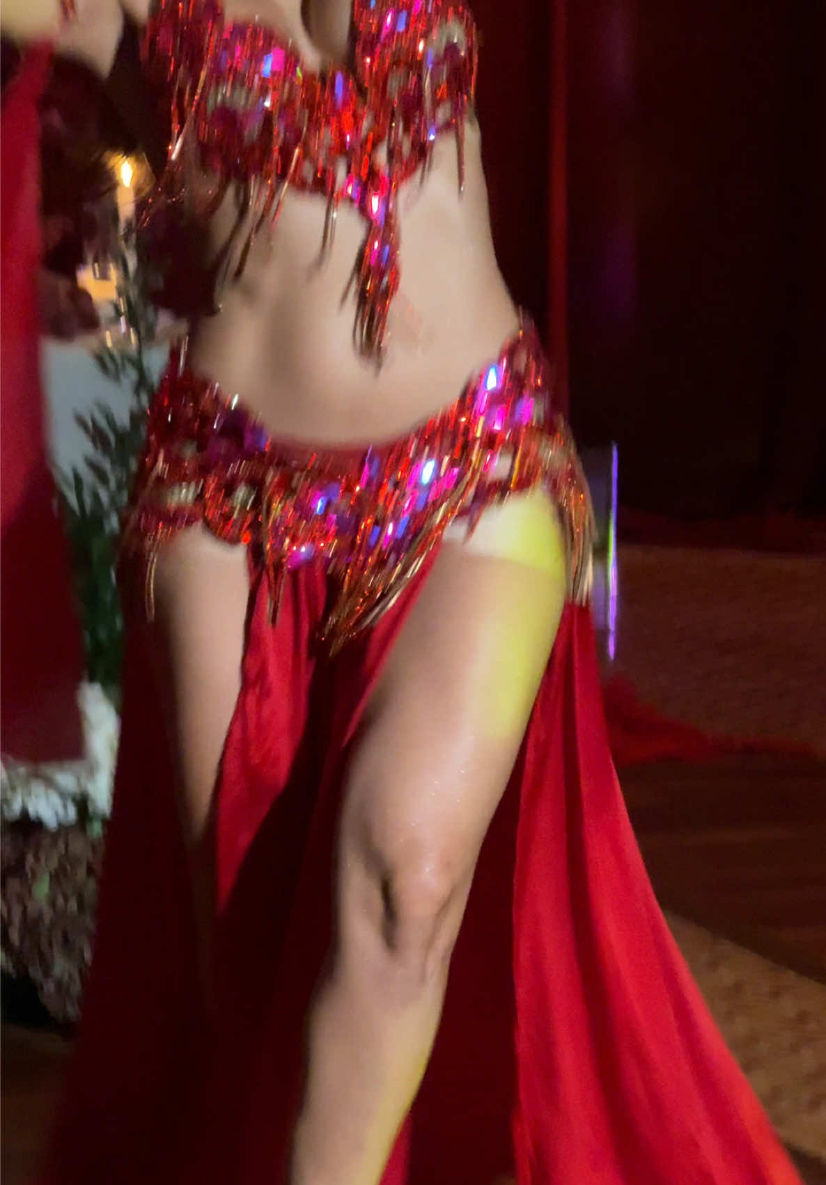 @Vivi Torres Bellydancer