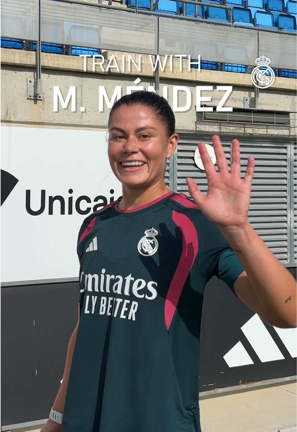 @Real Madrid C.F.